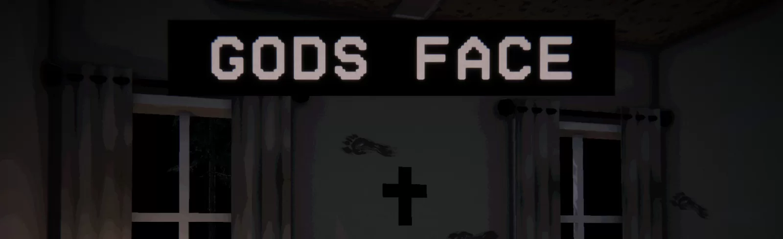 Portada de God’s Face