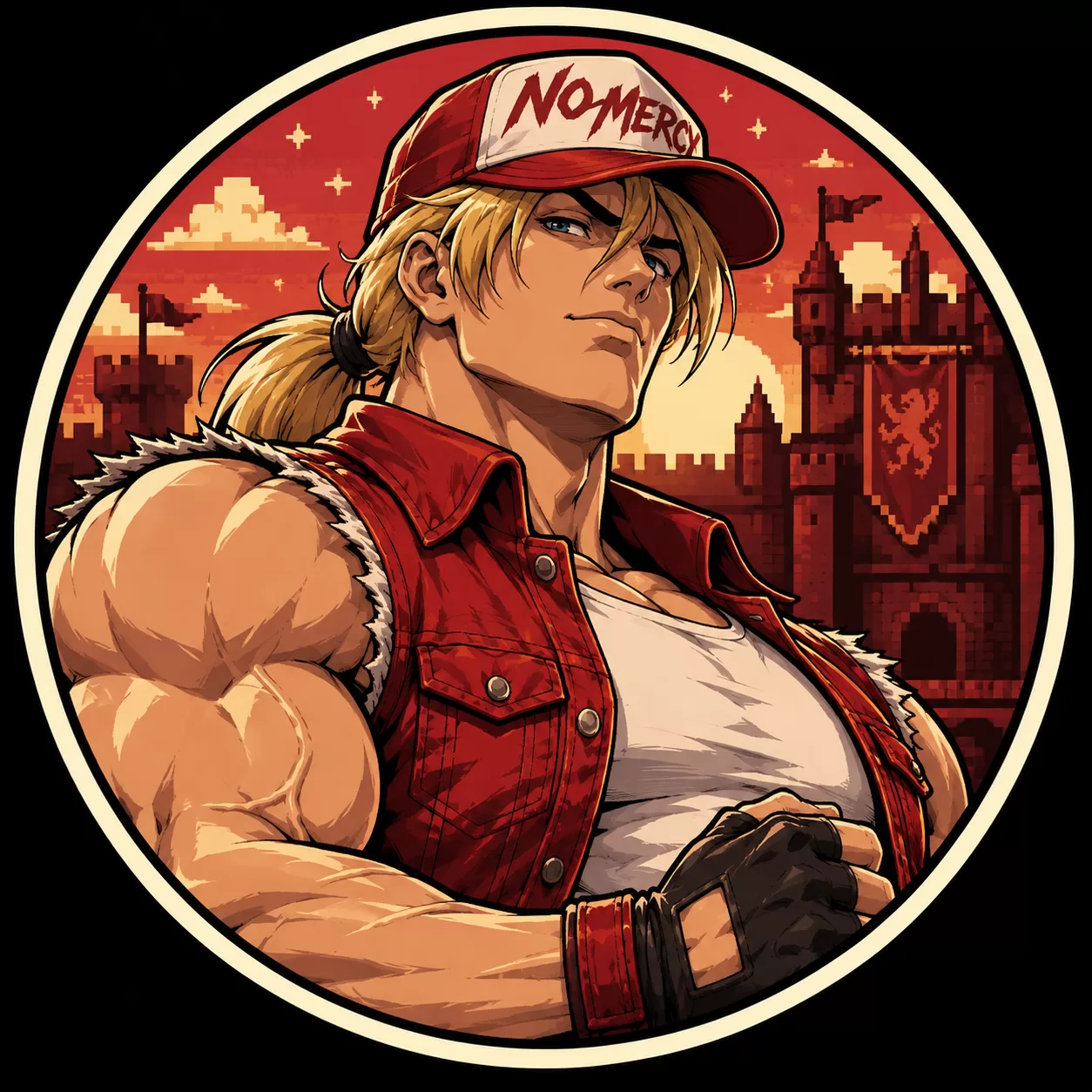 Avatar de Derek Graham