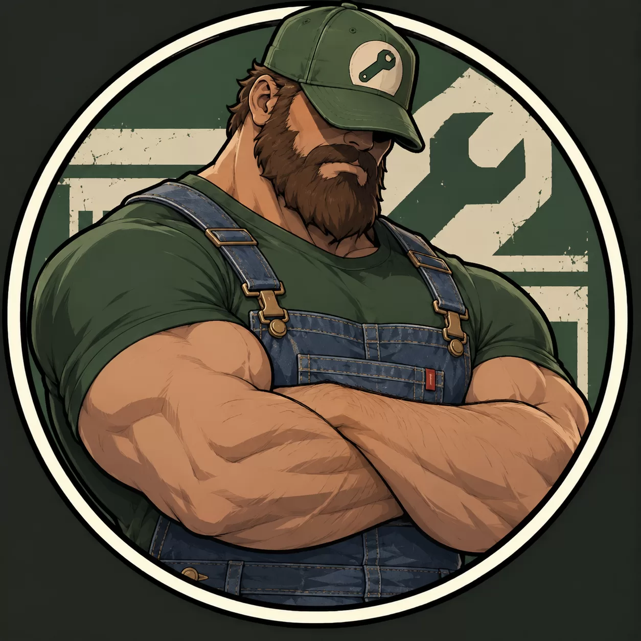 Avatar de Leonardo