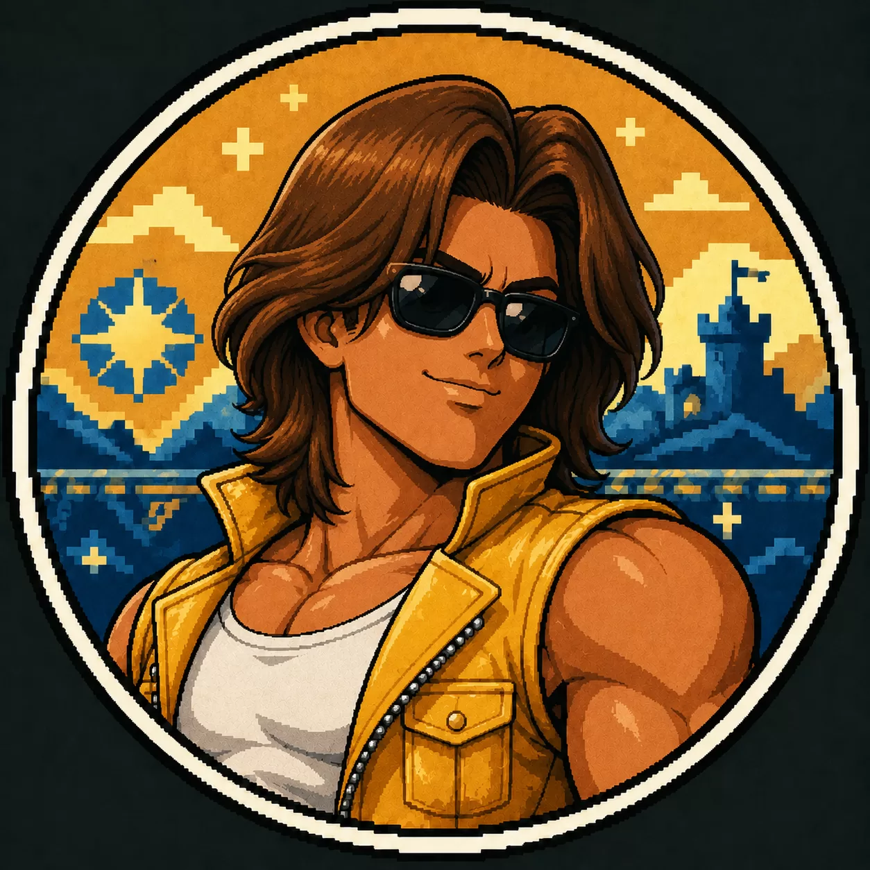 Avatar de Carlos Isaac